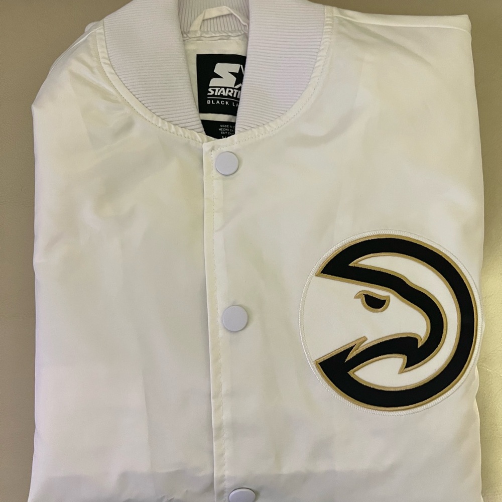 Starter Jacket